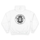 Champion Hoodie — OnlyGod Collection Logo Pullover