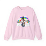 GODS PROMISE CREWNECK