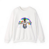 GODS PROMISE CREWNECK