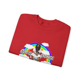 GODS PROMISE CREWNECK