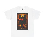 TRUE SON Portrait Tee — Shepherd Imagery Graphic T-Shirt