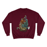 PRODICAL SON — Urban Streetwear Champion Crewneck
