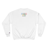 Only 1 God Olympic Committee Sweatshirt