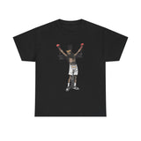 Boxer Victory T‑Shirt — Retro Champion Graphic Tee