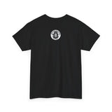 MOSES 10 COMMANDMENTS Illustration T-Shirt – Torah Scroll Graphic Tee