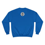 PRODICAL SON — Urban Streetwear Champion Crewneck