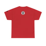 Boxer Victory T‑Shirt — Retro Champion Graphic Tee