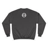 Joseph and Mary Art Sweatshirt