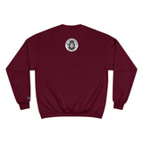Joseph and Mary Art Sweatshirt