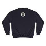 Joseph and Mary Art Sweatshirt
