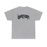 OnlyGod Graphic Tee — Streetwear Skate Cartoon T-Shirt