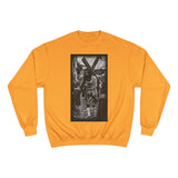 CLAVERY Procession Sweatshirt