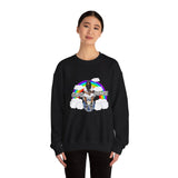 GODS PROMISE CREWNECK
