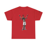 Boxer Victory T‑Shirt — Retro Champion Graphic Tee