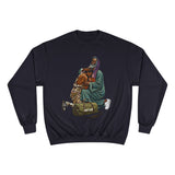 PRODICAL SON — Urban Streetwear Champion Crewneck
