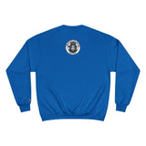 LIONS DEN Scene Graphic Sweatshirt