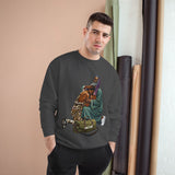 PRODICAL SON — Urban Streetwear Champion Crewneck
