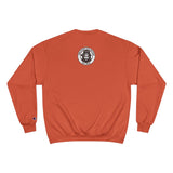 LIONS DEN Scene Graphic Sweatshirt