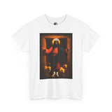 TRUE SON Portrait Tee — Shepherd Imagery Graphic T-Shirt