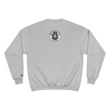 LIONS DEN Scene Graphic Sweatshirt