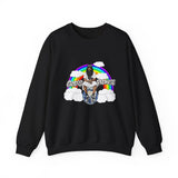 GODS PROMISE CREWNECK