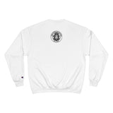 LIONS DEN Scene Graphic Sweatshirt