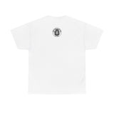 MOSES 10 COMMANDMENTS Illustration T-Shirt – Torah Scroll Graphic Tee