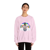 GODS PROMISE CREWNECK