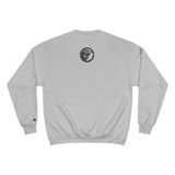 Sheep with Crown of Thorns Sweatshirt