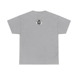 MOSES 10 COMMANDMENTS Illustration T-Shirt – Torah Scroll Graphic Tee