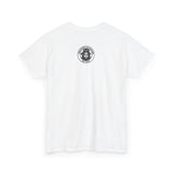 TRUE SON Portrait Tee — Shepherd Imagery Graphic T-Shirt