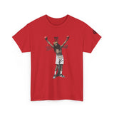 Boxer Victory T‑Shirt — Retro Champion Graphic Tee