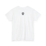King of Kings T-Shirt – “Only1God” Reggae Dreadlocks Tee