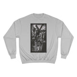CLAVERY Procession Sweatshirt