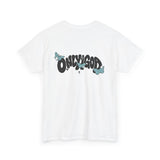 OnlyGod Graphic Tee — Streetwear Skate Cartoon T-Shirt