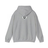 Sheep Head Hoodie – Rustic Lamb Graphic Pullover