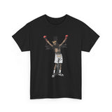 Boxer Victory T‑Shirt — Retro Champion Graphic Tee