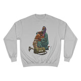 PRODICAL SON — Urban Streetwear Champion Crewneck
