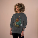 PRODICAL SON — Urban Streetwear Champion Crewneck