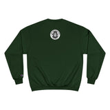 Joseph and Mary Art Sweatshirt