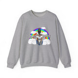 GODS PROMISE CREWNECK
