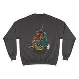 PRODICAL SON — Urban Streetwear Champion Crewneck