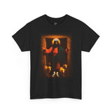 TRUE SON Portrait Tee — Shepherd Imagery Graphic T-Shirt