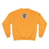 LIONS DEN Scene Graphic Sweatshirt