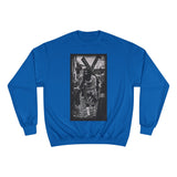 CLAVERY Procession Sweatshirt