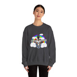GODS PROMISE CREWNECK