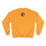 Sheep with Crown of Thorns Sweatshirt