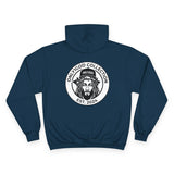 Champion Hoodie — OnlyGod Collection Logo Pullover