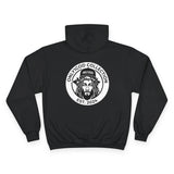 Champion Hoodie — OnlyGod Collection Logo Pullover