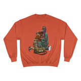 PRODICAL SON — Urban Streetwear Champion Crewneck
